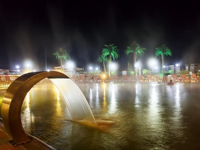 Ayaş Kaplıcası kaplıca fotoğrafı 2