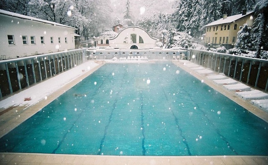 Ayder Kaplıcaları kaplıca fotoğrafı 5