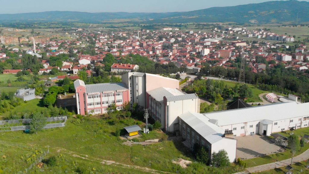 Bilecik Küre Kaplıcaları kaplıca fotoğrafı 3