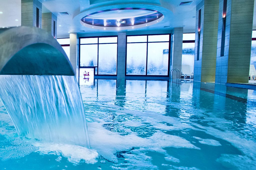 Çiftlikköy Kaplıcaları kaplıca fotoğrafı 4