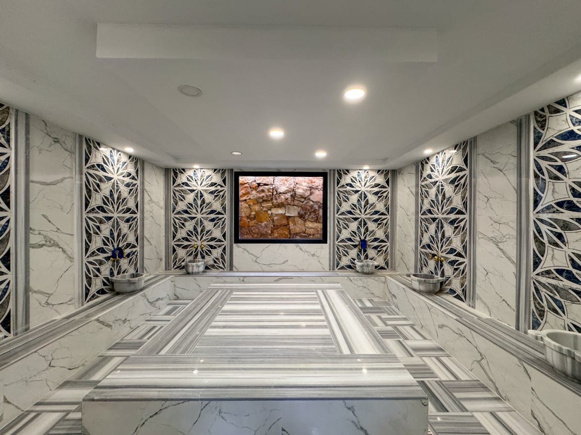 Çoruh Kaplıcaları kaplıca fotoğrafı 5