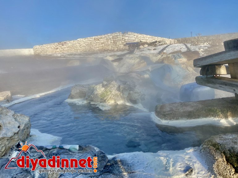 Diyadin Kaplıcaları kaplıca fotoğrafı 4