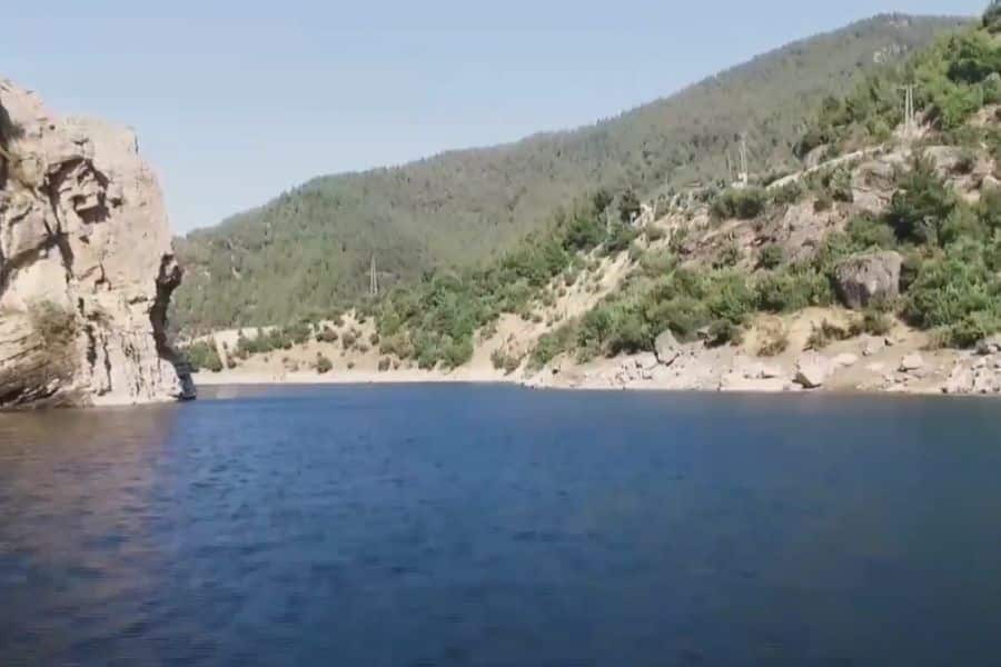 Döngel Kaplıcaları kaplıca fotoğrafı 4