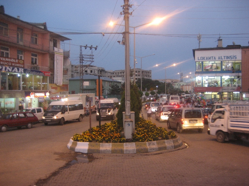 Erciş Kaplıcaları fotoğrafı