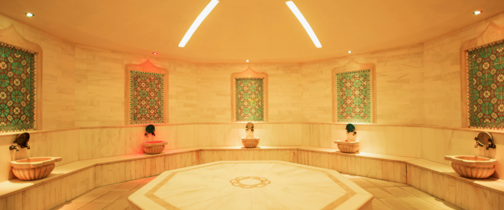 Evlik Kaplıcası kaplıca fotoğrafı 3