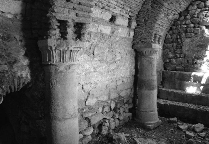 Figani Kaplıcası fotoğrafı