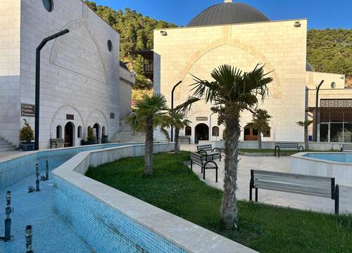 Gediz Kaplıcaları kaplıca fotoğrafı 2