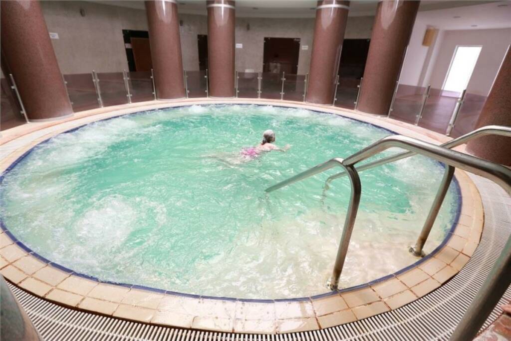 Germencik Kaplıcaları fotoğrafı