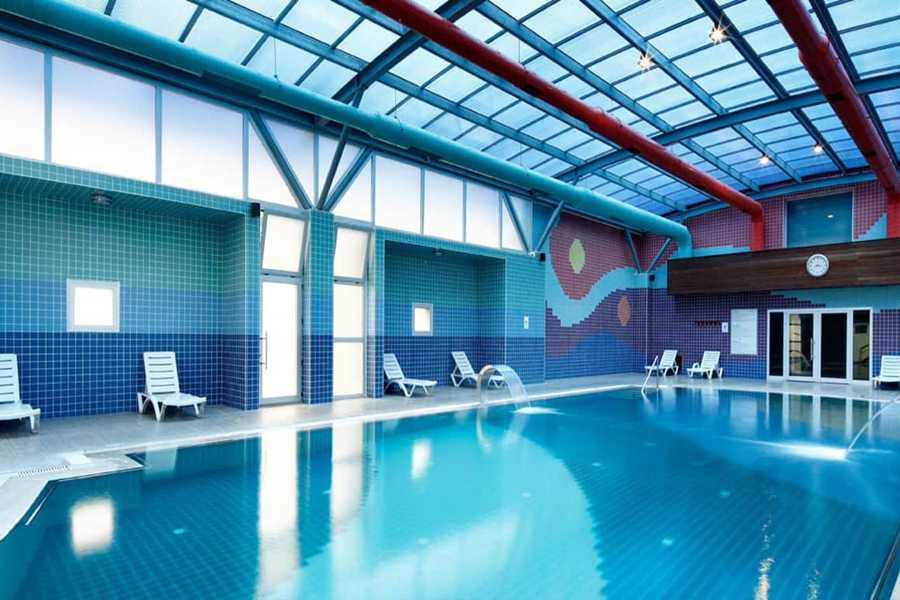 Gönen Kaplıcaları kaplıca fotoğrafı 5