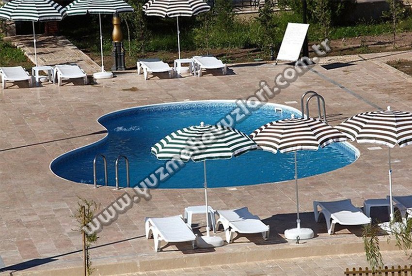 Gözlek Kaplıcaları kaplıca fotoğrafı 4