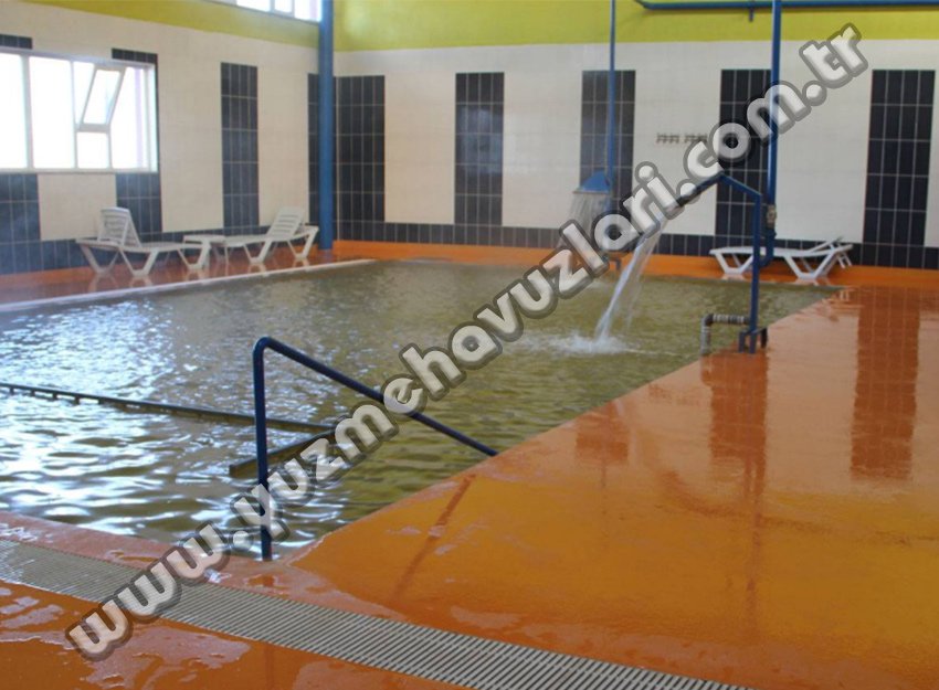 Güroymak Kaplıcaları kaplıca fotoğrafı 5