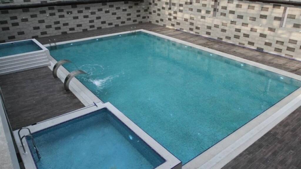 Hamamat Kaplıcaları fotoğrafı