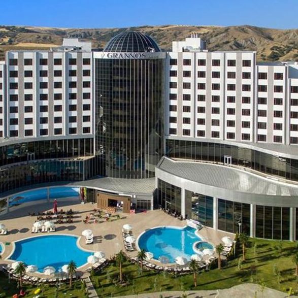 Haymana Ilıcası fotoğrafı