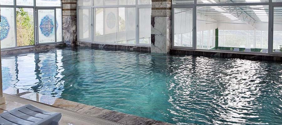 Haymana Kaplıcaları kaplıca fotoğrafı 3