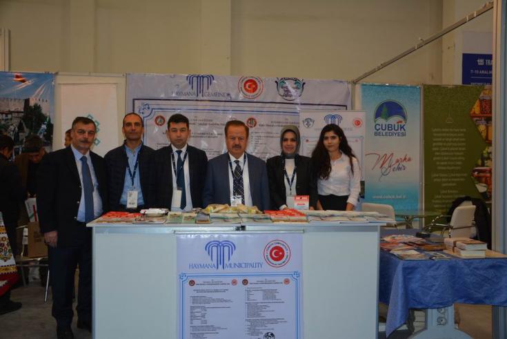 Haymana Kaplıcaları kaplıca fotoğrafı 5