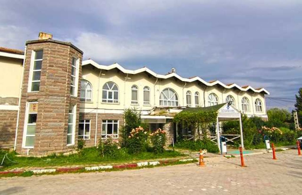 Heybeli Kaplıcaları fotoğrafı