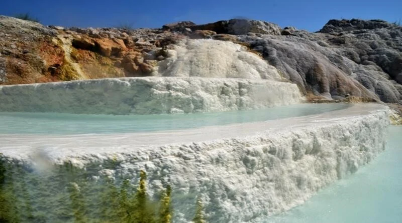 Hisaralan Kaplıcaları kaplıca fotoğrafı 2