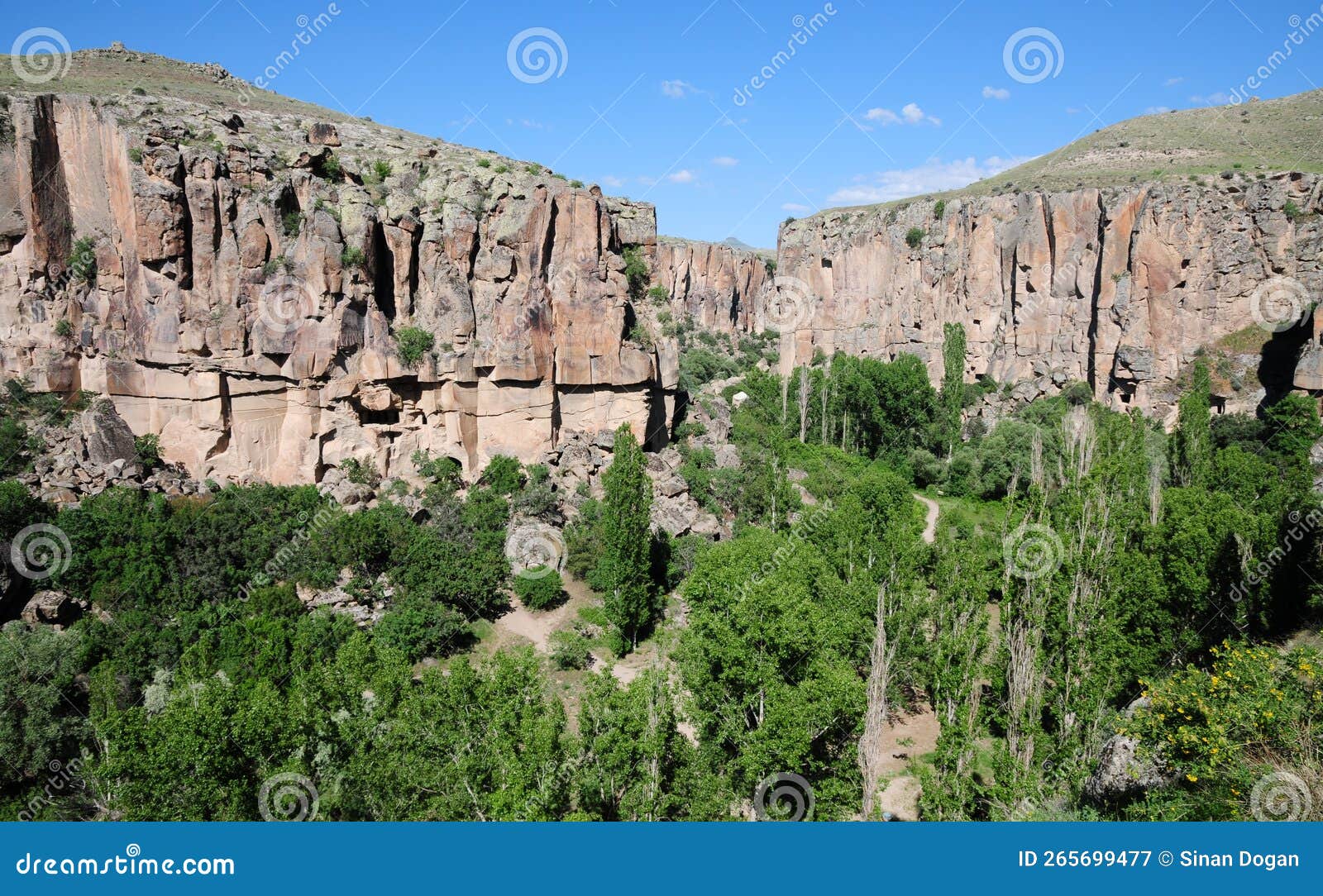 Ihlara Kaplıcaları kaplıca fotoğrafı 4