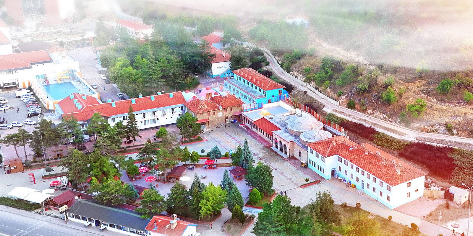 Ilgın Kaplıcaları kaplıca fotoğrafı 3