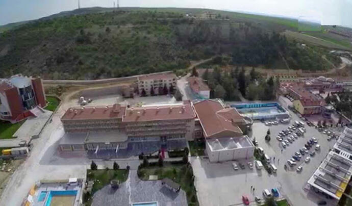 Ilgın Kaplıcaları kaplıca fotoğrafı 4