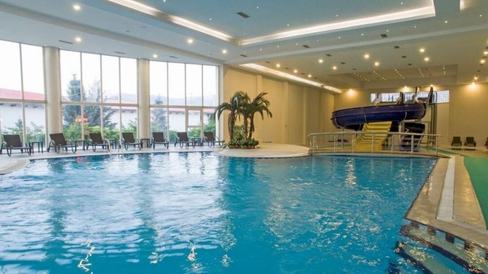 Karaali Kaplıcaları kaplıca fotoğrafı 5