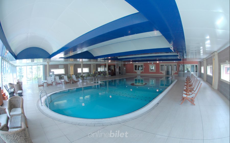 Karacasu Kaplıcaları kaplıca fotoğrafı 5