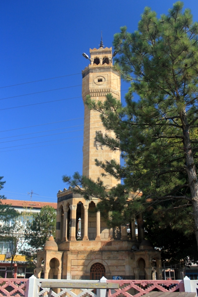 Kırıkkale Delice Kaplıcaları kaplıca fotoğrafı 2