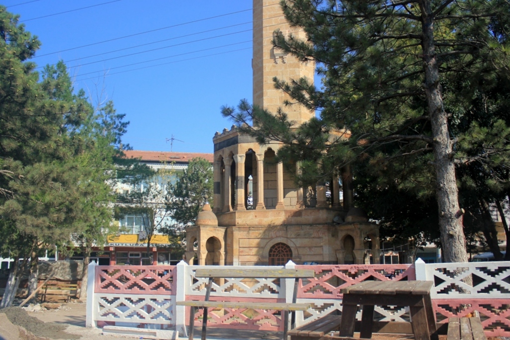 Kırıkkale Delice Kaplıcaları kaplıca fotoğrafı 3