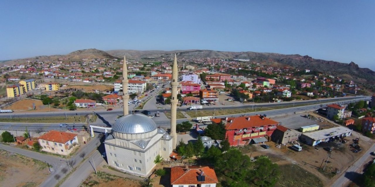 Kırıkkale Delice Kaplıcaları kaplıca fotoğrafı 4