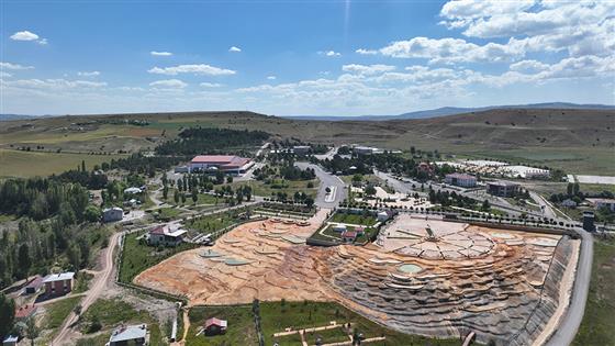 Kızılot Kaplıcaları kaplıca fotoğrafı 2