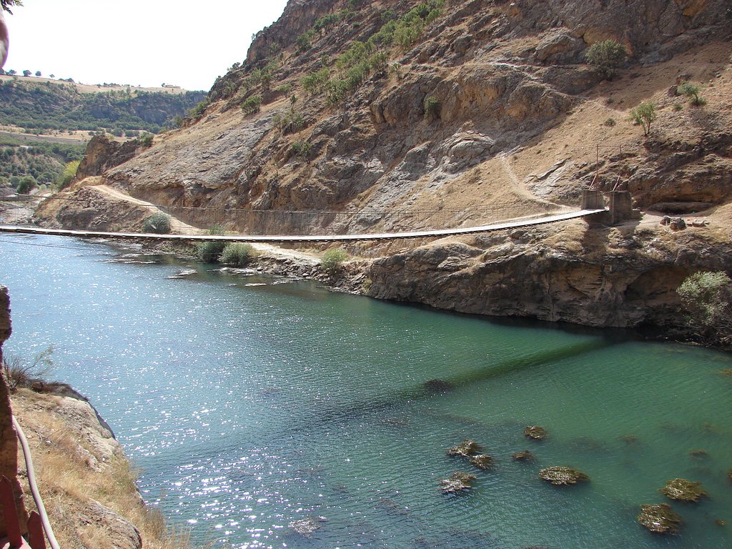 Kızılot Kaplıcaları kaplıca fotoğrafı 3