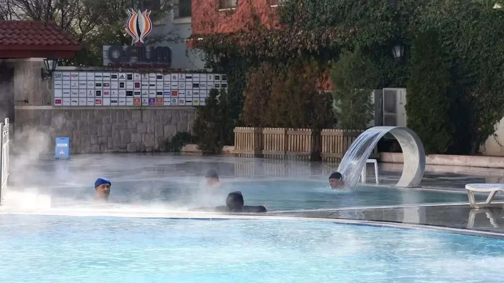 Kozaklı Kaplıcaları kaplıca fotoğrafı 3