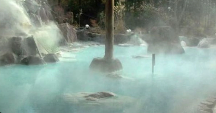 Kozaklı Kaplıcaları kaplıca fotoğrafı 5