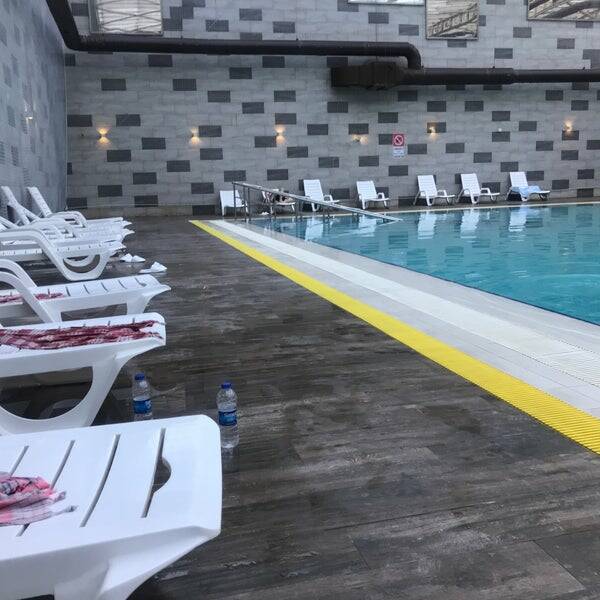 Manyas Kaplıcaları fotoğrafı