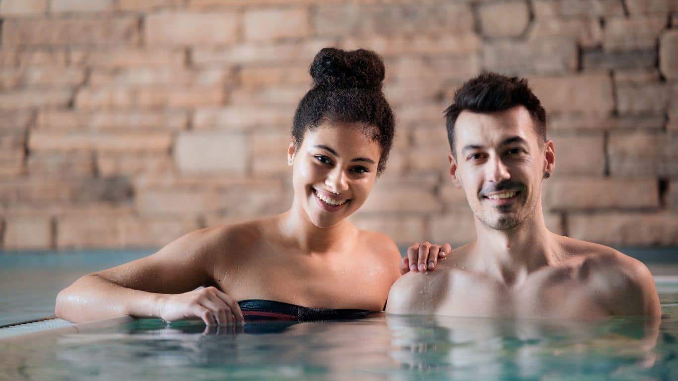 Manyas Kaplıcaları kaplıca fotoğrafı 4