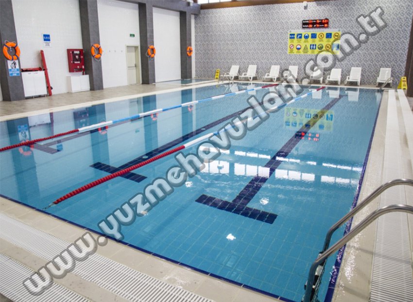 Meram Kaplıcaları kaplıca fotoğrafı 2