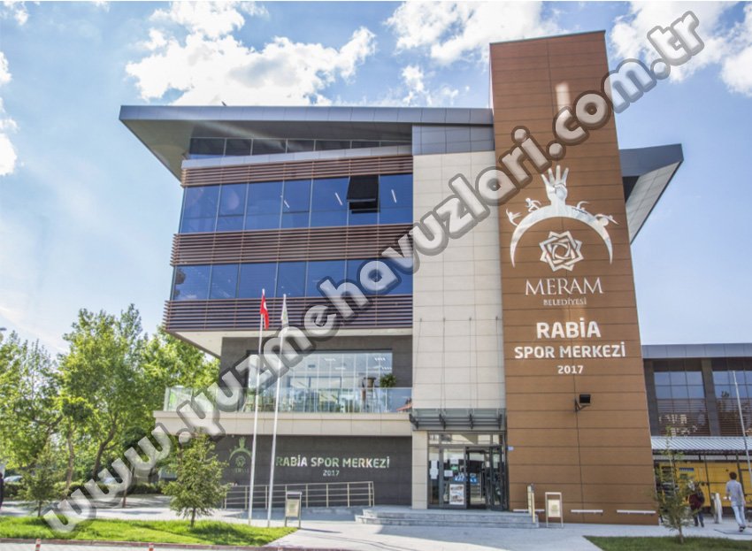 Meram Kaplıcaları kaplıca fotoğrafı 3