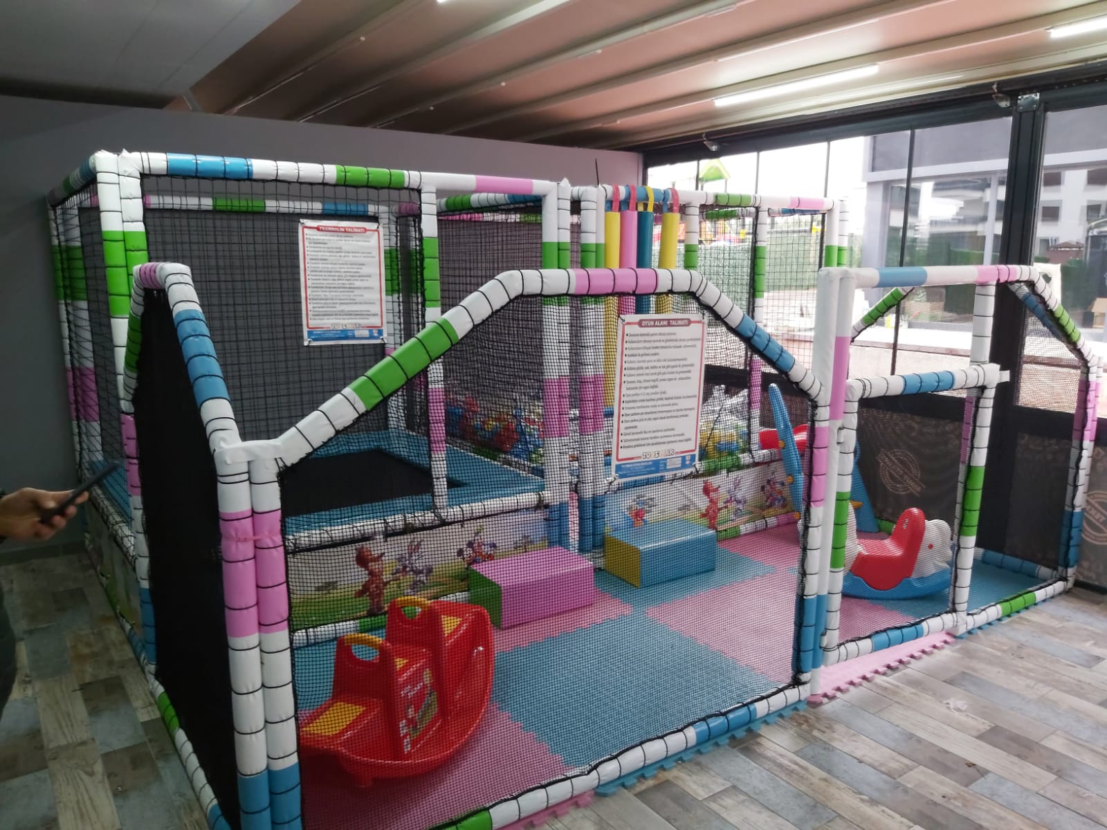 Meram Kaplıcaları kaplıca fotoğrafı 5