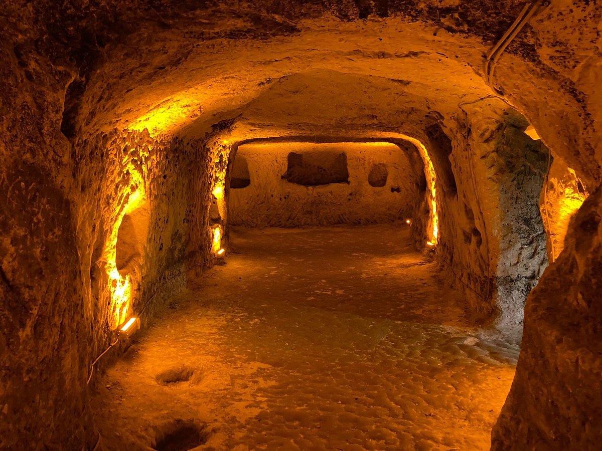 Mucur Kaplıcaları fotoğrafı