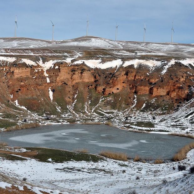 Mucur Kaplıcaları kaplıca fotoğrafı 3