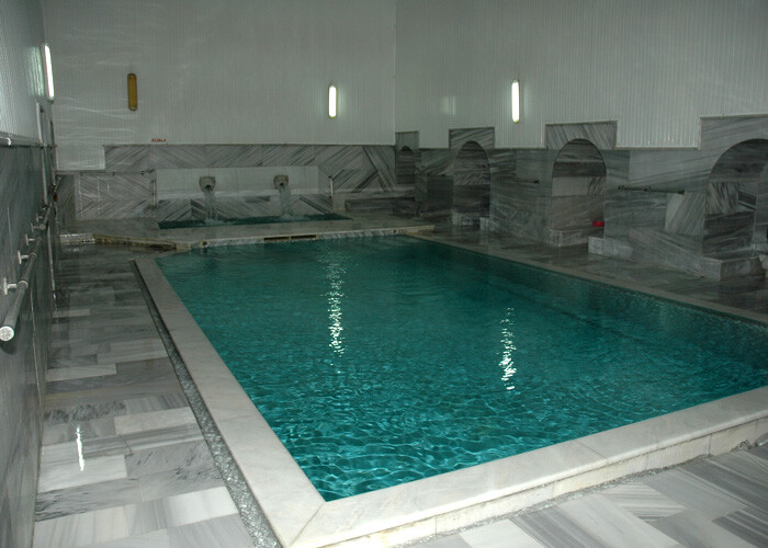 Oylat Kaplıcaları kaplıca fotoğrafı 4