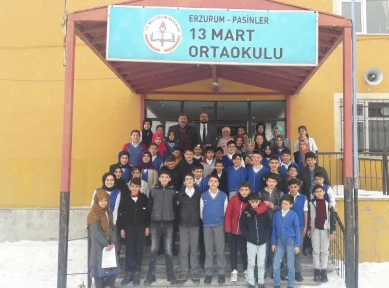 Pasinler Kaplıcaları kaplıca fotoğrafı 2