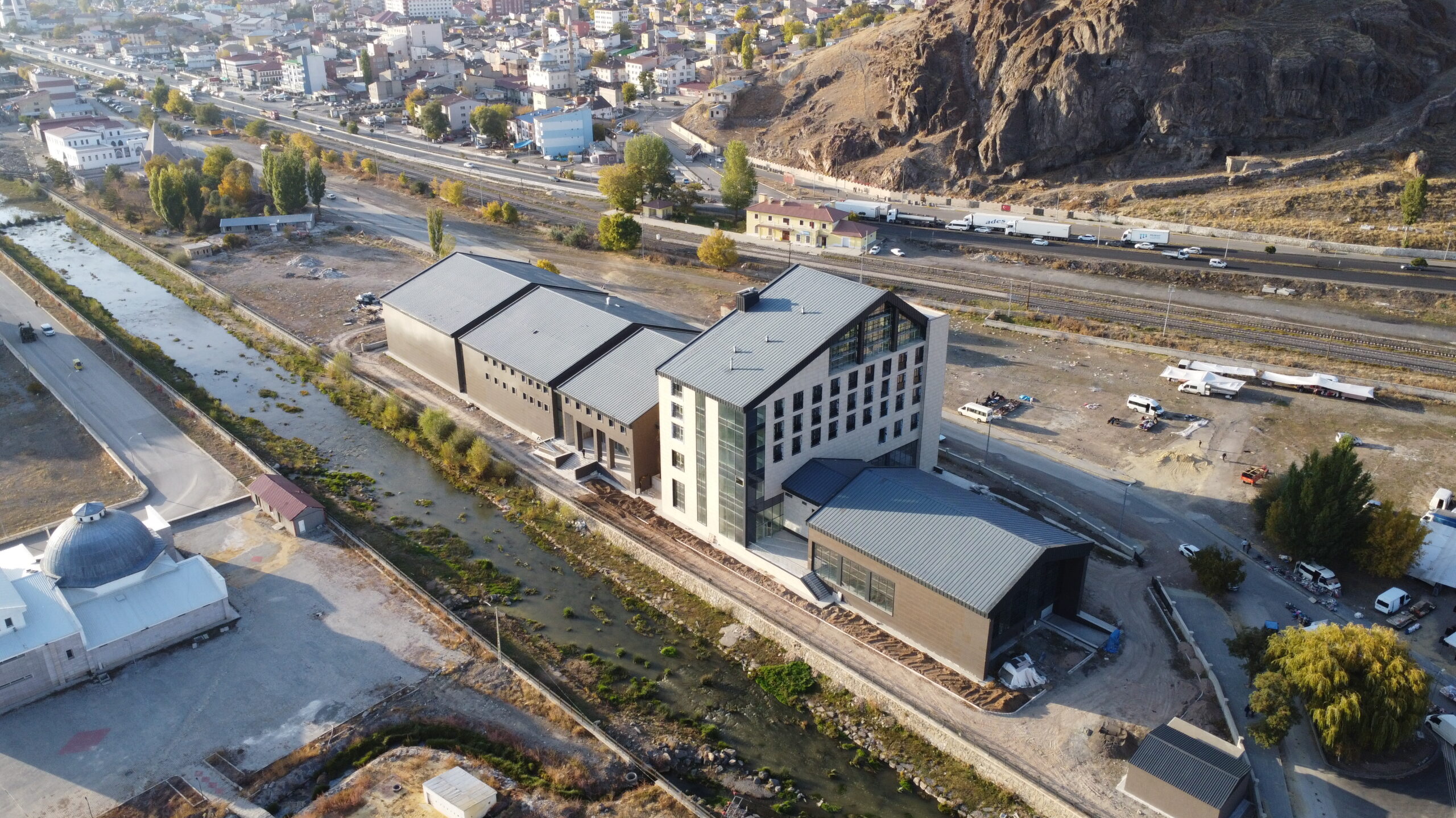 Pasinler Kaplıcaları kaplıca fotoğrafı 4