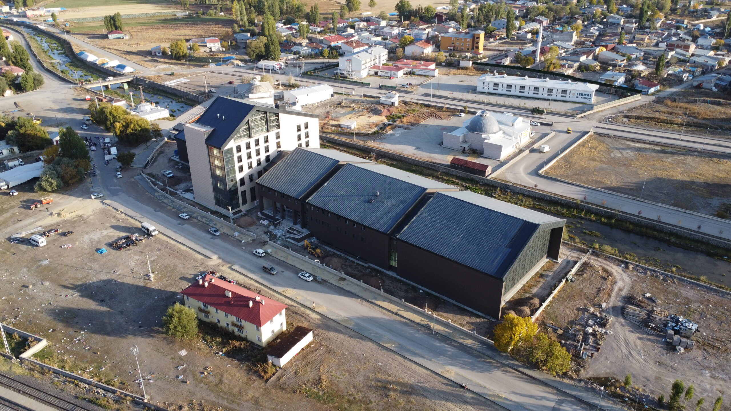 Pasinler Kaplıcaları kaplıca fotoğrafı 5