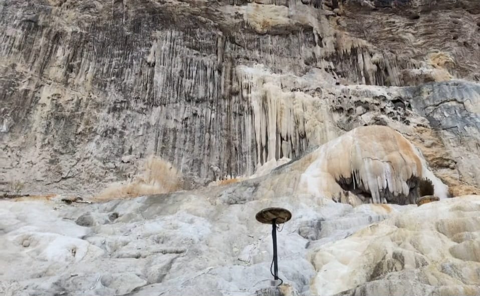 Reşadiye Kaplıcaları fotoğrafı