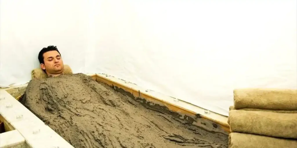 Sandıklı Hüdai Kaplıcası kaplıca fotoğrafı 5