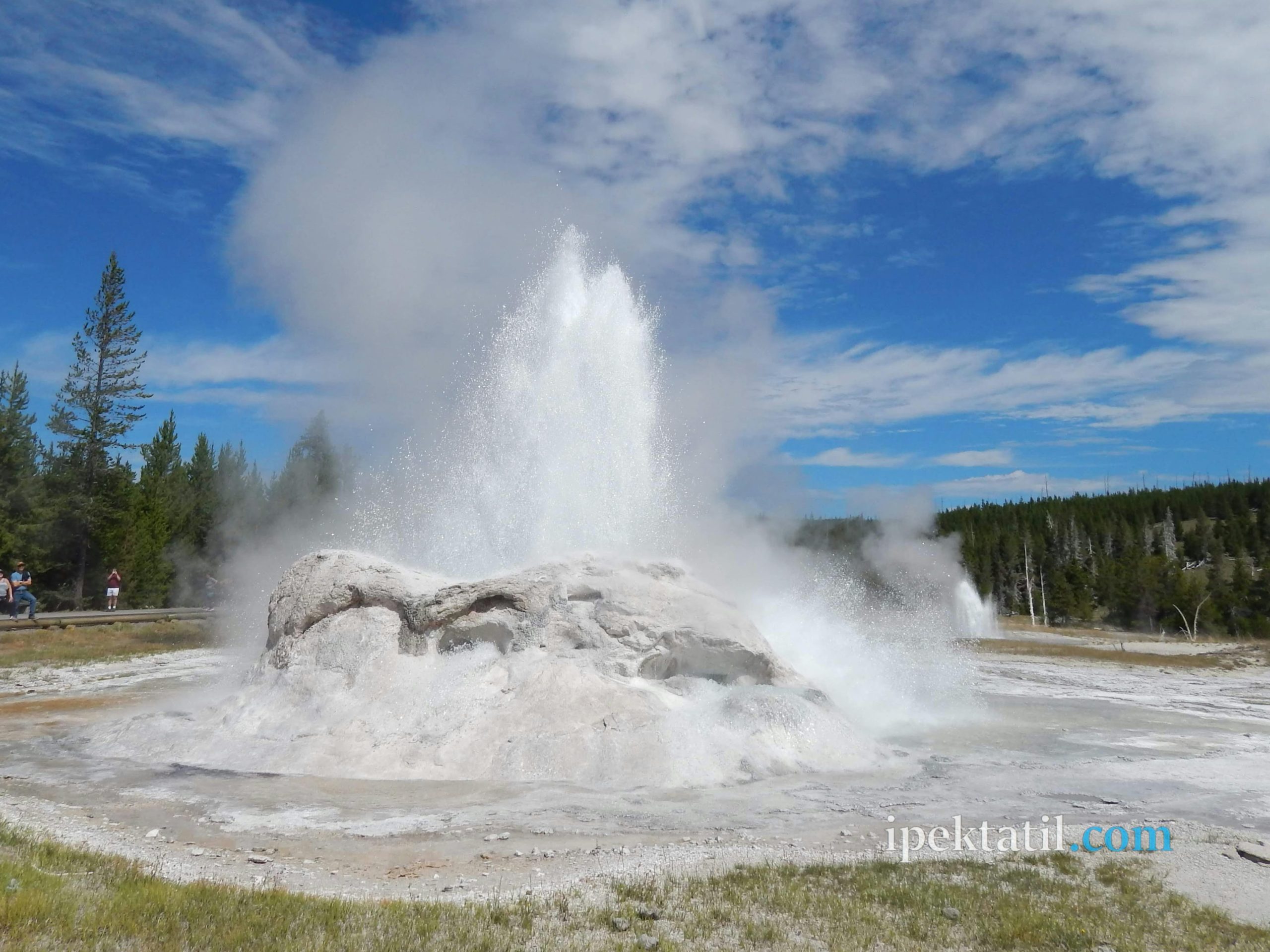 Sarayköy Kaplıcaları kaplıca fotoğrafı 4