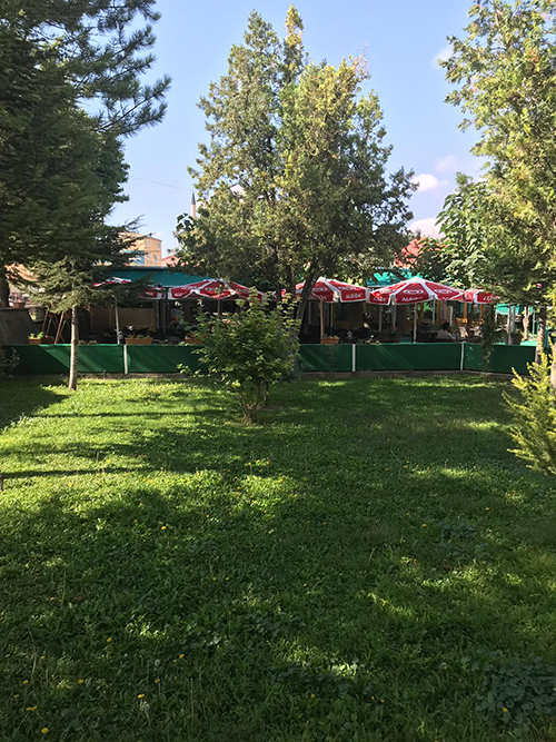 Sarıkaya Kaplıcaları fotoğrafı