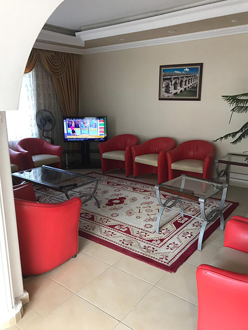 Sarıkaya Kaplıcaları kaplıca fotoğrafı 2