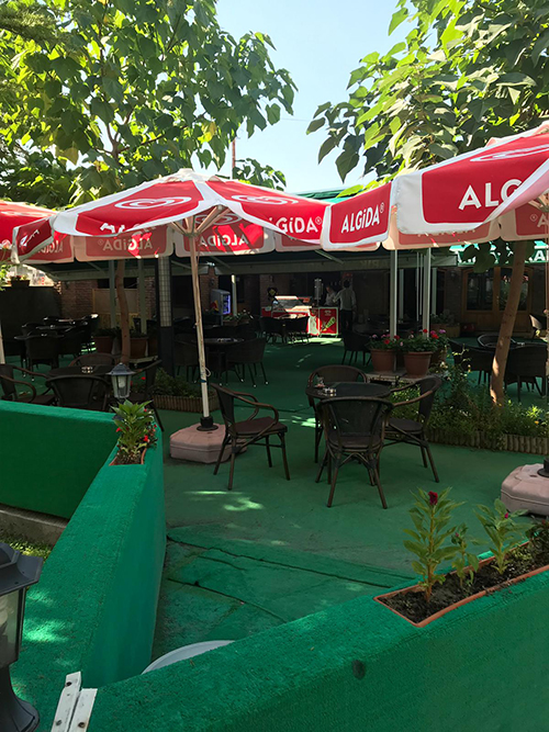 Sarıkaya Kaplıcaları kaplıca fotoğrafı 3